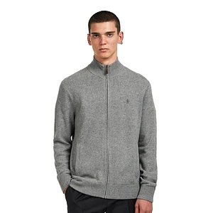 Polo Ralph Lauren - Wool Full-Zip Sweater