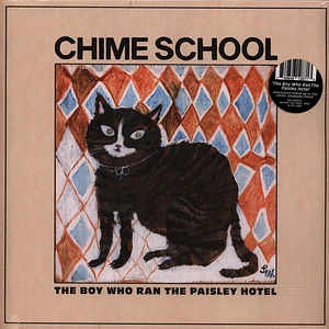 Chime School - The Boy Who Ran The Paisley Hotel