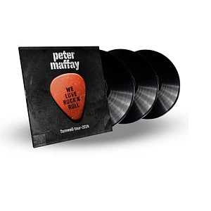 Peter Maffay - We Love Rock'n'roll (Leipzig Live 2024)