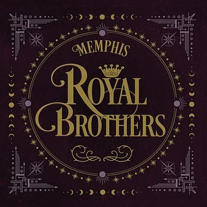Memphis Royal Brothers - Memphis Royal Brothers