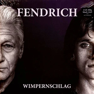 Rainhard Fendrich - Wimpernschlag