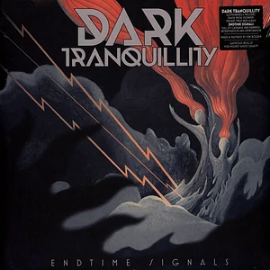 Dark Tranquillity - Endtime Signals