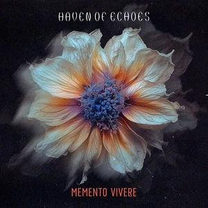 Haven Of Echoes - Memento Vivere