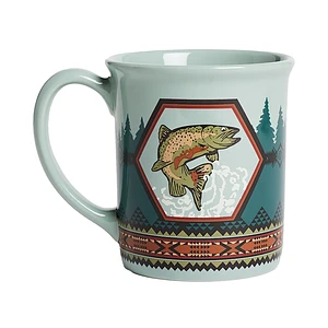 Pendleton - Legendary Mug