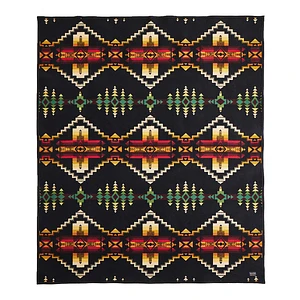 Pendleton - Jacquard Napped Robe