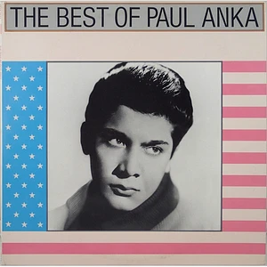 Paul Anka - The Best Of Paul Anka