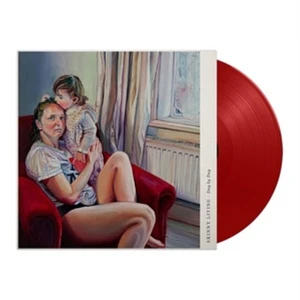 Skinny Living - Day By Day Red Vinyl Edition