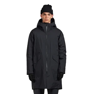 Veilance - Monitor Down Coat M