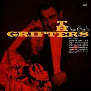 Grifters - Wicked Things | Organ Grinder