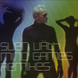Sven Väth - Mind Games (Remixes)