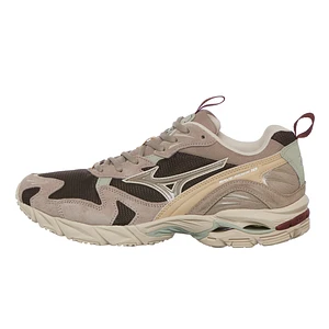 Mizuno - Wave Rider 10 Premium