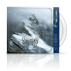 Winterfylleth - The Imperious Horizon Clear Vinyl Edition