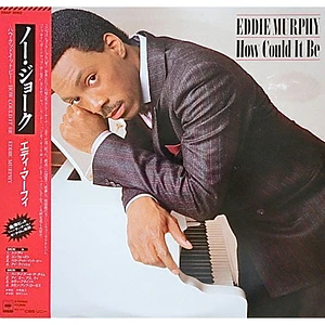 Eddie Murphy - How Could It Be