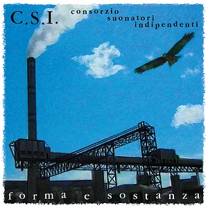 C.S.I. - Forma E Sostanza