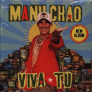 Manu Chao - Viva Tu