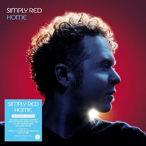 Simply Red - Home Special Edition
