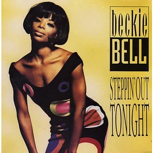 Beckie Bell - Stepping Out Tonight