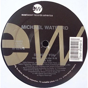 Michael Watford - So Into You