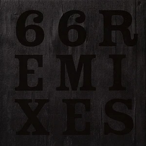 Paul Weller - 66 Limited Remix V12