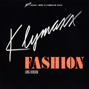 Klymaxx - Fashion
