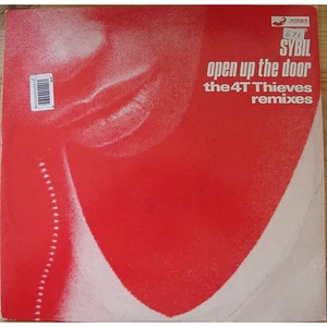 Sybil - Open Up The Door (The 4T Thieves Remixes)