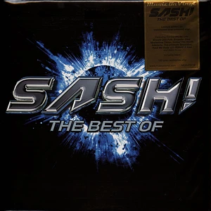 Sash! - The Best Of