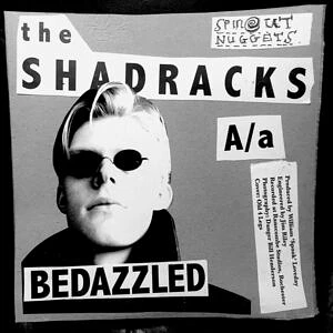 Shadracks - Bedazzledlove Me