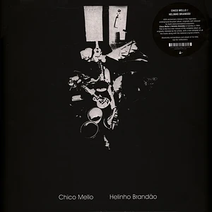 Chico Mello / Helinho Brandão - Chico Mello / Helinho Brandão