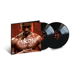 Akon - Trouble 20th Anniversary