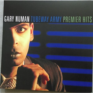 Gary Numan / Tubeway Army - Premier Hits