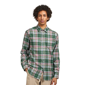 Portuguese Flannel - Olissipo Shirt