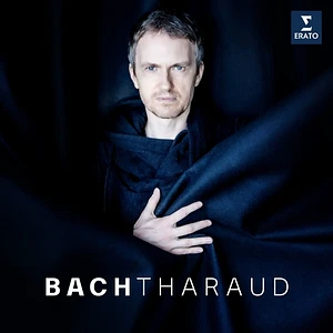 Alexandre Tharaud - Bachtharaud