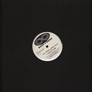 Mood II Swing - Do It Your Way Black Vinyl Repress