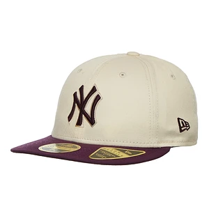 New Era - Seasonal WS LP New York Yankees 59Fifty Cap