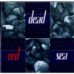 Dead Red Sea - Gone