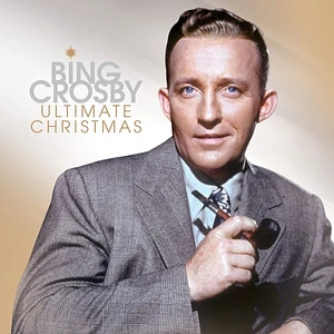 Bing Crosby - Ultimate Christmas Limited