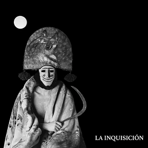 La Inquisición - Mundo Invisible Colored Vinyl Edition