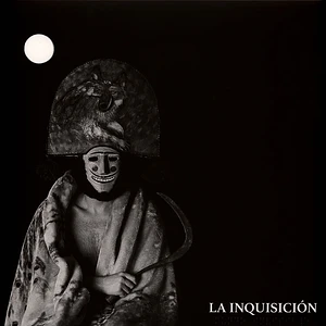 La Inquisición - Mundo Invisible Colored Vinyl Edition