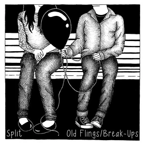 Old Flings / Break-Ups - Split