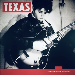 Texas - I Don't Want A Lover (Full Version)