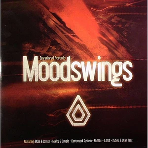 V.A. - Moodswings