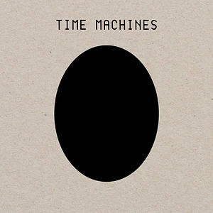 Coil prsents Time Machines - Time Machines