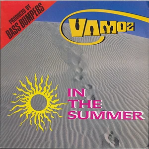Vamoz - In The Summer