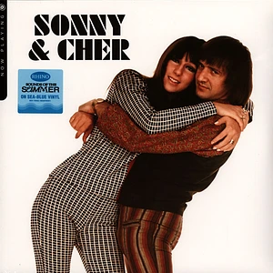 Sonny & Cher - Now Playing