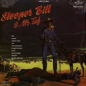 Sleeper Bill & Mr Tof - Sleeper Bill & Mr Tof