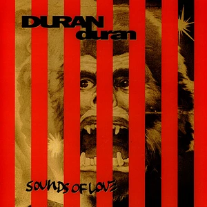 Duran Duran - Sounds Of Love