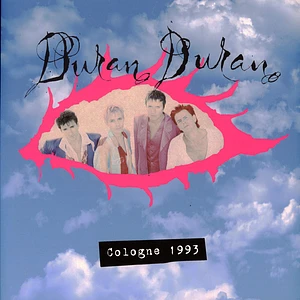 Duran Duran - Cologne 1993