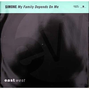 Simone - My Family Depends On Me