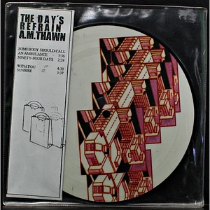 The Day's Refrain / A.M. Thawn - A.M. Thawn / The Day's Refrain