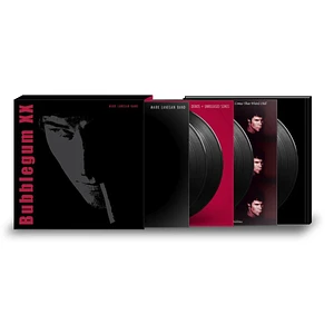Mark Lanegan - Bubblegum XX Deluxe Edition